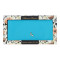 Кошелек женский Ashwood J56 BLUE ATOLL (Синий)