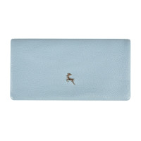 Женский кошелек Ashwood J56 WINTER SKY (Зимнее небо)