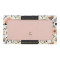 Женский кошелек Ashwood J56 PEACH WHIP (Персиковый)