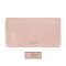 Женский кошелек Ashwood J56 PEACH WHIP (Персиковый)
