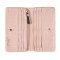Женский кошелек Ashwood J56 PEACH WHIP (Персиковый)