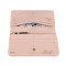 Женский кошелек Ashwood J56 PEACH WHIP (Персиковый)