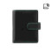 Женский кошелек Visconti RB40 Bali c RFID (Black/Rhumba) Женский кошелек Visconti RB40 Bali c RFID (Black/Rhumba)