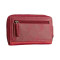 Женский кожаный кошелек Visconti RB98 Aruba (Red Multi)