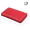 Женский кожаный кошелек Visconti RB98 Aruba (Red Multi)
