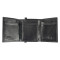 Гаманець чоловічий Ashwood 1265 VT BLACK