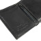 Гаманець чоловічий Ashwood 1265 VT BLACK