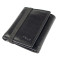 Гаманець чоловічий Ashwood 1265 VT BLACK
