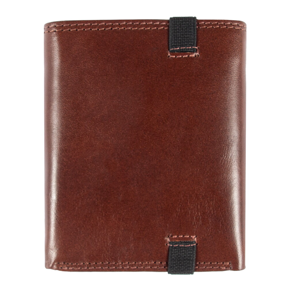 Гаманець чоловічий Ashwood 1265 VT TAN