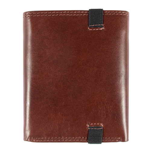 Гаманець чоловічий Ashwood 1265 VT TAN