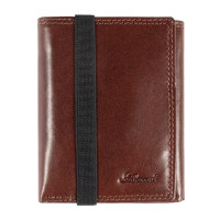 Гаманець чоловічий Ashwood 1265 VT TAN