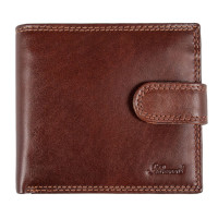 Гаманець чоловічий Ashwood 1258 VT TAN