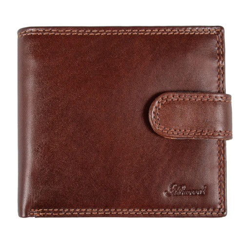 Кошелек мужской Ashwood 1258 VT TAN