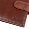 Гаманець чоловічий Ashwood 1258 VT TAN