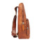 Cумка нагрудна Ashwood G39 Honey (Медовий)