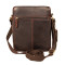 Cумка мужская Ashwood K42 Brown