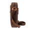 Cумка мужская Ashwood K42 Brown
