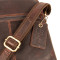 Cумка мужская Ashwood K42 Brown