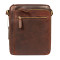 Cумка мужская Ashwood K42 Brown
