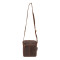Cумка мужская Ashwood K42 Brown