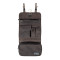 Кожаный несессер Ashwood LIAM Oil Brown (Коричневый)