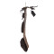 Кожаный несессер Ashwood LIAM Oil Brown (Коричневый)