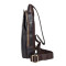 Cумка нагрудна Ashwood K43 Brown (Коричневий)
