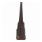 Cумка нагрудна Ashwood K43 Brown (Коричневий)