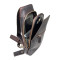 Cумка нагрудна Ashwood K43 Brown (Коричневий)