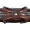 Сумка мужская для ноутбука Ashwood K46 Brown (Коричневый)