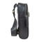 Cумка нагрудна Ashwood T75 Black (Чорний)
