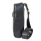 Cумка нагрудна Ashwood T75 Black (Чорний)
