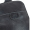 Cумка нагрудна Ashwood T75 Black (Чорний)