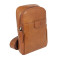 Cумка нагрудна Ashwood T75 Honey (Медовий)