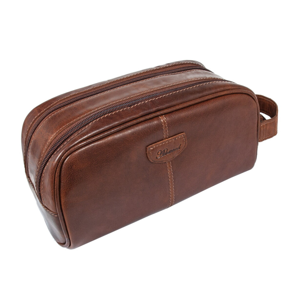 Несесер Ashwood T78 Chestnut (Каштановий)
