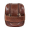 Несесер Ashwood T78 Chestnut (Каштановий)