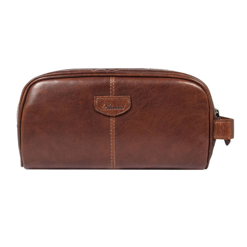 Несесер Ashwood T78 Chestnut (Каштановий)