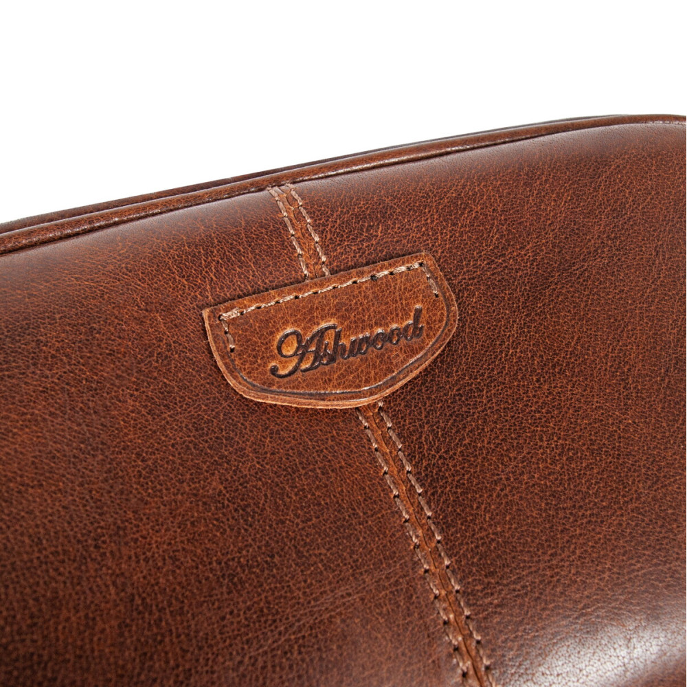 Несесер Ashwood T78 Chestnut (Каштановий)