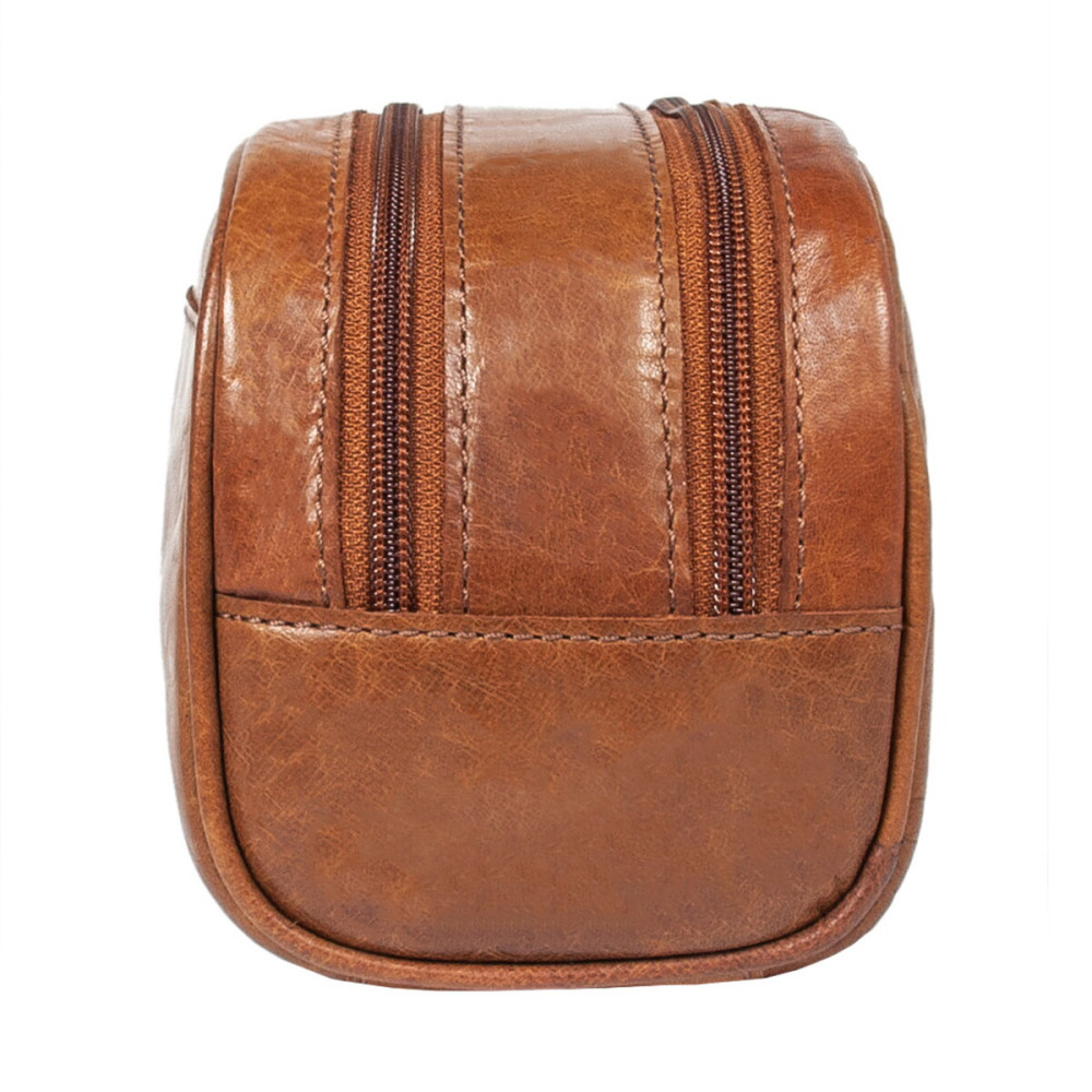 Несесер Ashwood T78 Honey (Світло-коричневий)