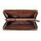 Гаманець жіночий Ashwood T90 Chestnut (Каштановий)