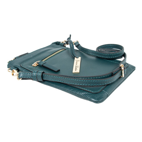 Сумка для смартфона Ashwood AZ71 Green (Зелений)