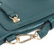 Кожаная сумка для смартфона AZ71 Green (Зеленый) 