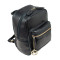 Женский рюкзак Aswood T87 Black (Черный)