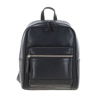 Женский рюкзак Aswood T87 Black (Черный)