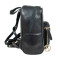 Женский рюкзак Aswood T87 Black (Черный)