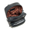 Женский рюкзак Aswood T87 Black (Черный)