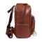 Женский рюкзак Aswood T87 Chestnut (Каштановый)