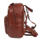 Женский рюкзак Aswood T87 Chestnut (Каштановый)