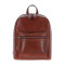 Женский рюкзак Aswood T87 Chestnut (Каштановый)