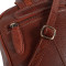 Женский рюкзак Aswood T87 Chestnut (Каштановый)